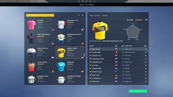 Pro Cycling Manager 2021 | Steam Gift Russia
