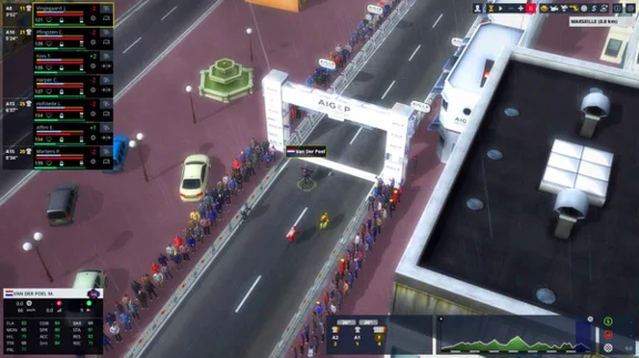 Pro Cycling Manager 2021 | Steam Gift Russia