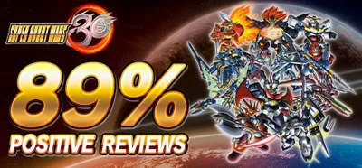 Super Robot Wars 30 Ultimate Edition | Steam Gift Росси