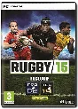 Rugby 15 (Steam Key Region Free / ROW)