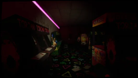 JANITOR BLEEDS (Steam key / Region Free)