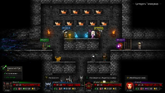 Tallowmere 2: Curse of the Kittens 💎 STEAM GIFT RU