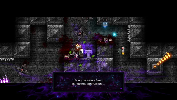 Tallowmere 2: Curse of the Kittens 💎 STEAM GIFT RU