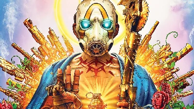 🔮💎Borderlands 3 AССOUNT EGS💎🔮
