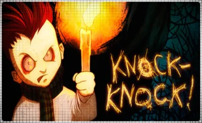 💠 Knock-Knock-Knock (PS4/PS5/RU) (Rent from 7 days)