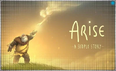 💠 Arise: A simple story (PS4/PS5/RU) Rent from 7 days