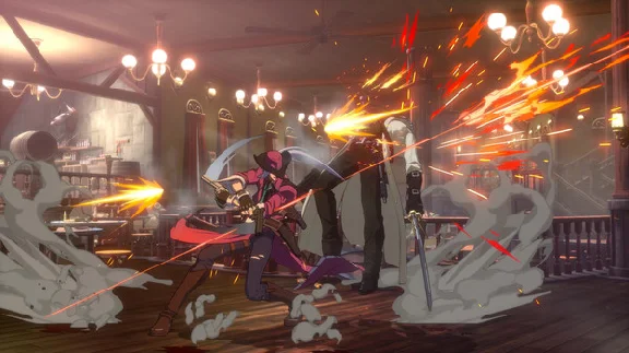 DNF Duel STEAM Россия