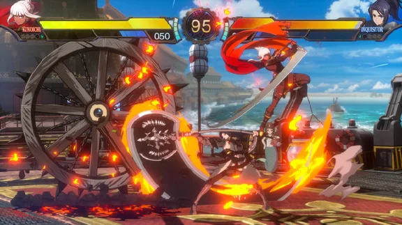 DNF Duel STEAM Россия
