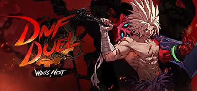 DNF Duel STEAM Россия