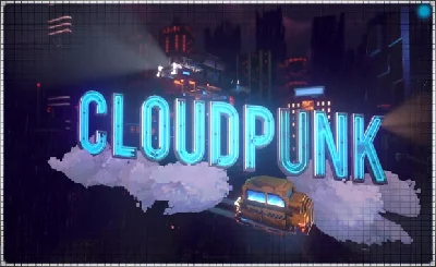 💠 Cloudpunk (PS4/PS5/RU) (Аренда от 7 дней)