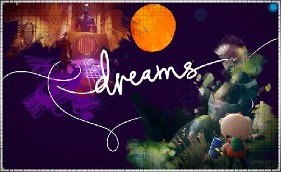 💠 Dreams (PS4/PS5/RU) (Rent from 7 days)