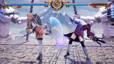 SOULCALIBUR VI XBOX ONE / XBOX SERIES X|S Ключ 🔑 🌎