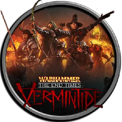 Warhammer: End Times - Vermintide®✔️Steam (Region Free)