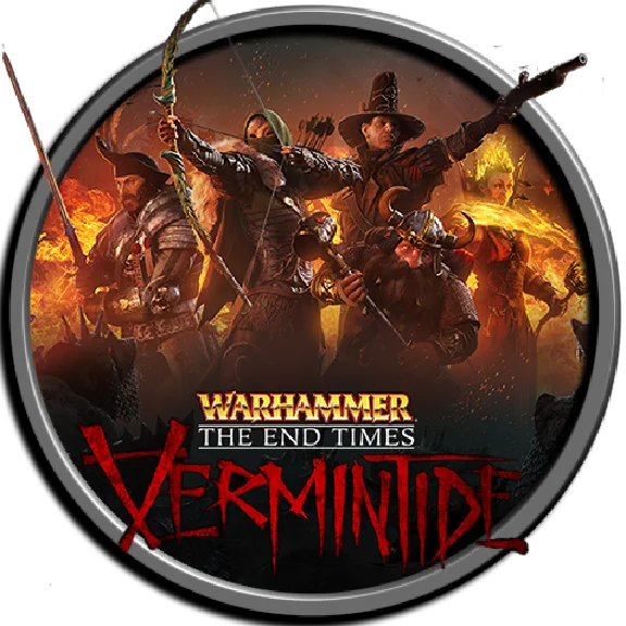 Warhammer: End Times - Vermintide®✔️Steam (Region Free)