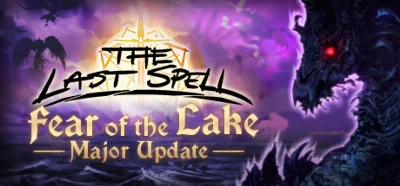 The Last Spell | Steam Gift Россия