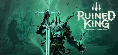 Ruined King: A League of Legends Story™ - Deluxe Editio