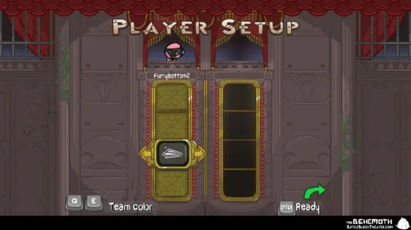 BattleBlock Theater | Steam Gift Russia