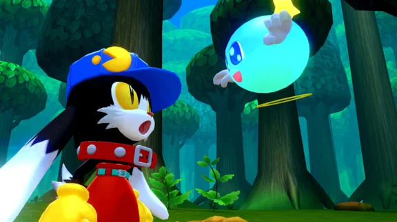 Klonoa Phantasy Reverie Series | Steam Gift Russia