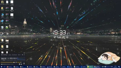 Live2DViewerEX | Steam Gift Россия