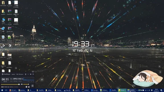 Live2DViewerEX | Steam Gift Russia