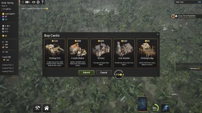 Kingdoms Reborn | Steam Gift Россия