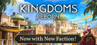Kingdoms Reborn | Steam Gift Россия