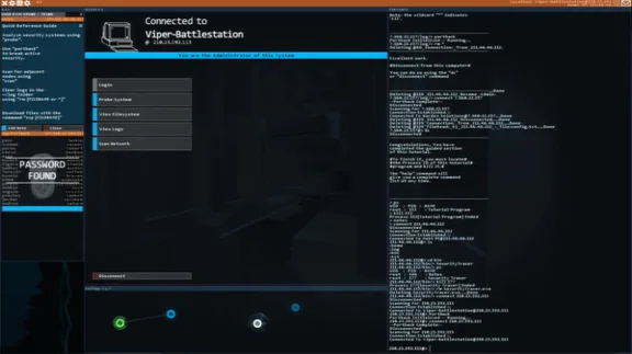 Hacknet | Steam Gift Russia