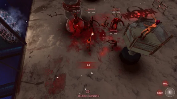 Red Risk | Steam Gift Russia