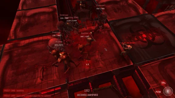 Red Risk | Steam Gift Russia
