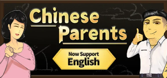 Chinese Parents | Steam Gift Россия