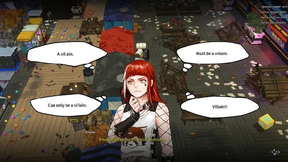 TROUBLESHOOTER: Abandoned Children | Steam Gift Russia