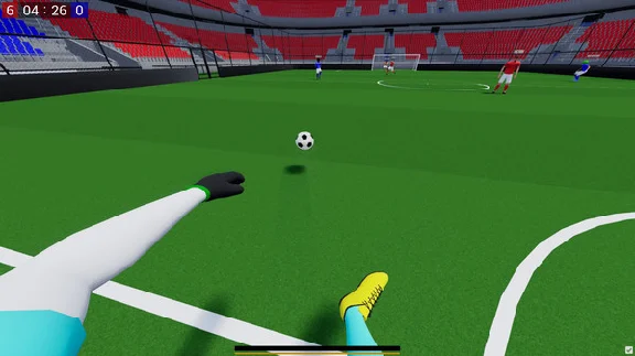 Pro Soccer Online | Steam Gift Russia