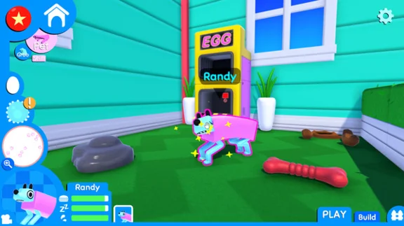 Wobbledogs | Steam Gift Russia