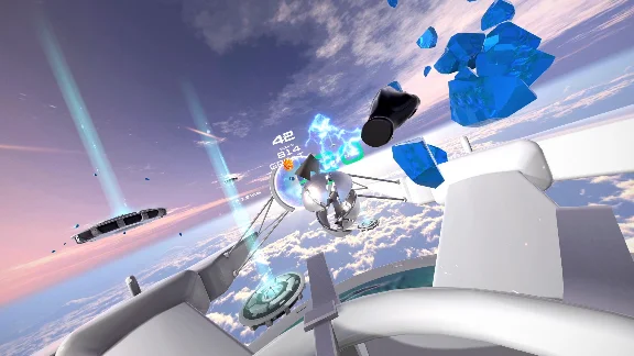 PowerBeatsVR - VR Fitness 💎 STEAM GIFT RU