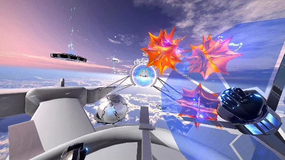 PowerBeatsVR - VR Fitness 💎 STEAM GIFT RU
