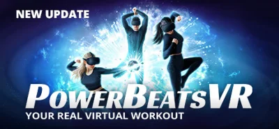PowerBeatsVR - VR Fitness 💎 STEAM GIFT RU