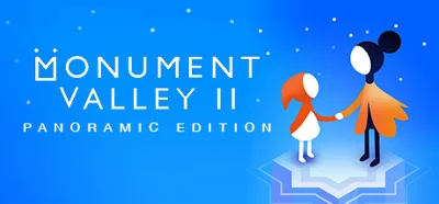 Monument Valley 2: Panoramic Edition 💎 STEAM РОССИЯ