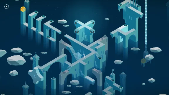 Monument Valley: Panoramic Edition 💎 STEAM РОССИЯ