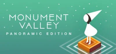 Monument Valley: Panoramic Edition 💎 STEAM РОССИЯ