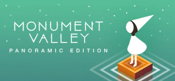 Monument Valley: Panoramic Edition 💎 STEAM РОССИЯ