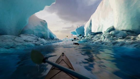 Kayak VR: Mirage 💎 АВТОДОСТАВКА STEAM GIFT РОССИЯ