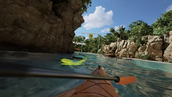 Kayak VR: Mirage 💎 АВТОДОСТАВКА STEAM GIFT РОССИЯ