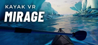 Kayak VR: Mirage 💎 АВТОДОСТАВКА STEAM GIFT РОССИЯ