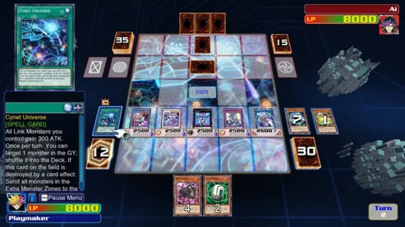 Yu-Gi-Oh! Legacy of the Duelist: Link Evolution | Steam
