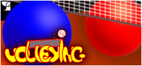 Volleying | Steam Gift Russia