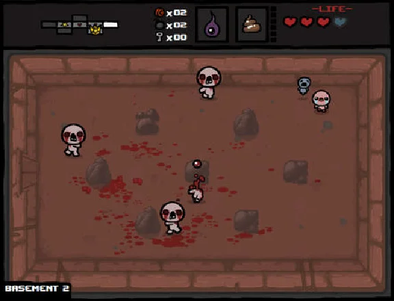 Binding of Isaac Bundle | Steam Gift Russia