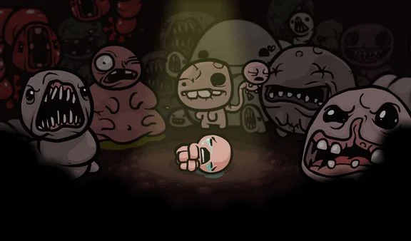 Binding of Isaac Bundle | Steam Gift Russia