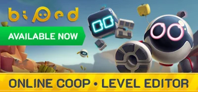 Biped | Steam Gift Russia
