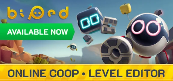 Biped | Steam Gift Russia