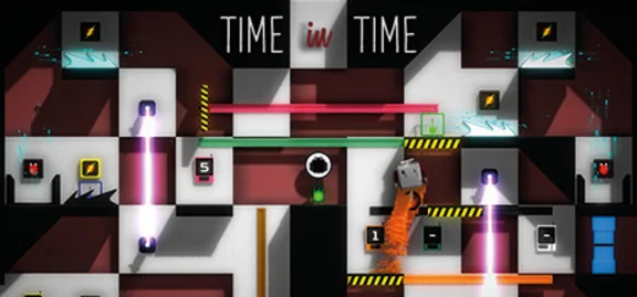 Time in Time | Steam Gift Россия